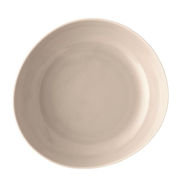 ROSENTHAL - Junto Soft Shell - Diep bord 22cm