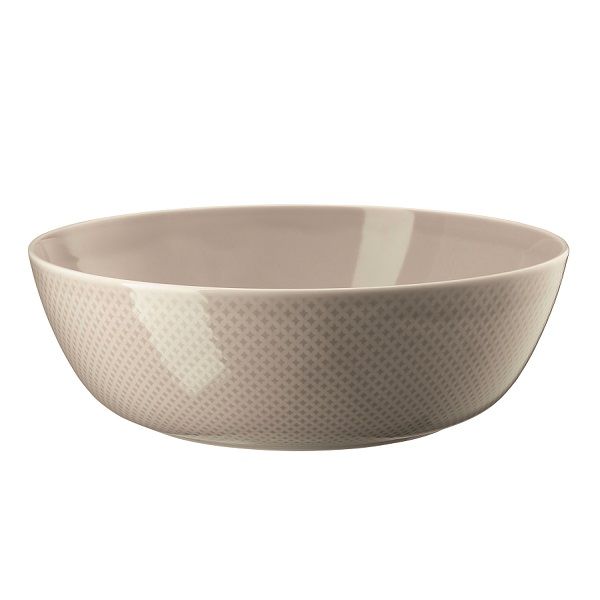 ROSENTHAL - Junto Soft Shell - Schaal 33cm 5,50l