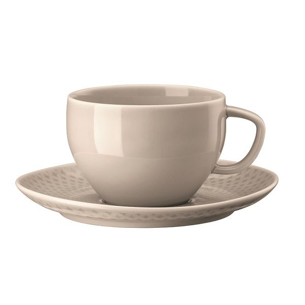 ROSENTHAL - Junto Soft Shell - Cafe-au-lait-kop 0,40l
