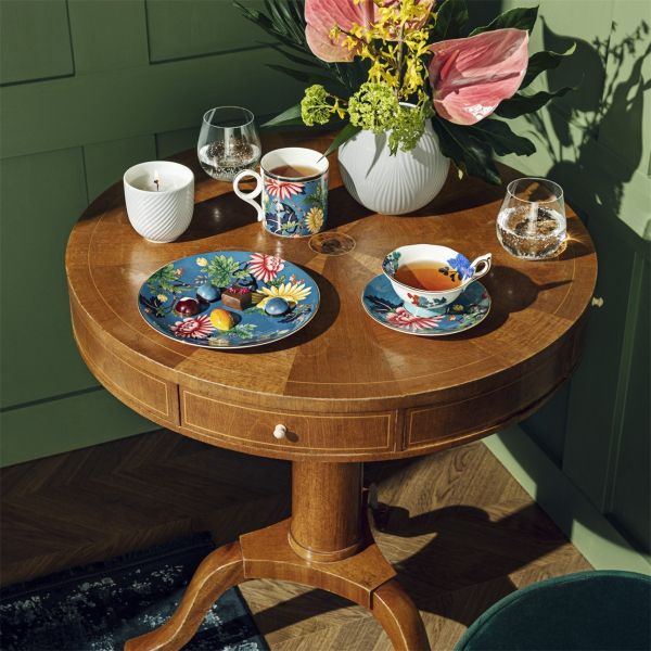 WEDGWOOD - Wonderlust - Beker Menagerie