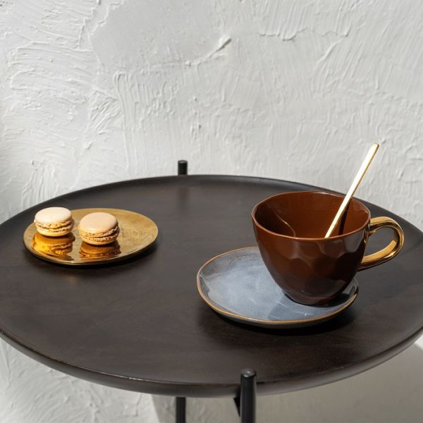 Urban Nature Culture - Good Morning Cup - Cappuccino-/theekop Cappuccino