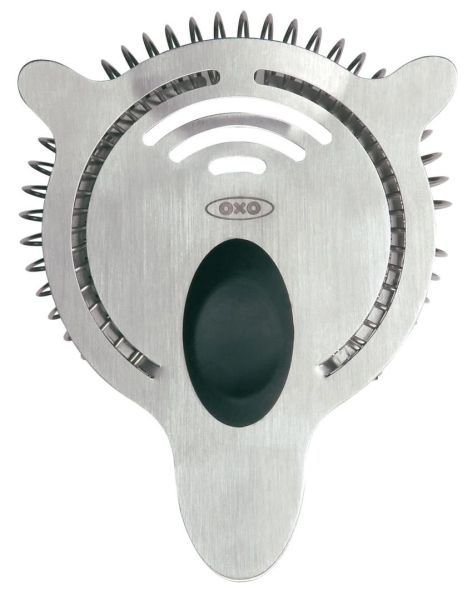 Oxo Good Grips Cocktailzeef RVS