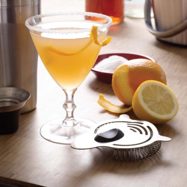 OXO GOOD GRIPS - Oxo Steel - Cocktailzeef RVS