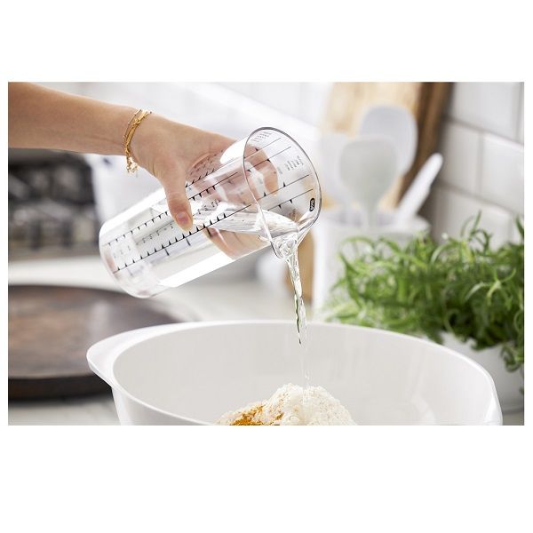 Rosti - Maatbekers - Maatbeker 1,0L