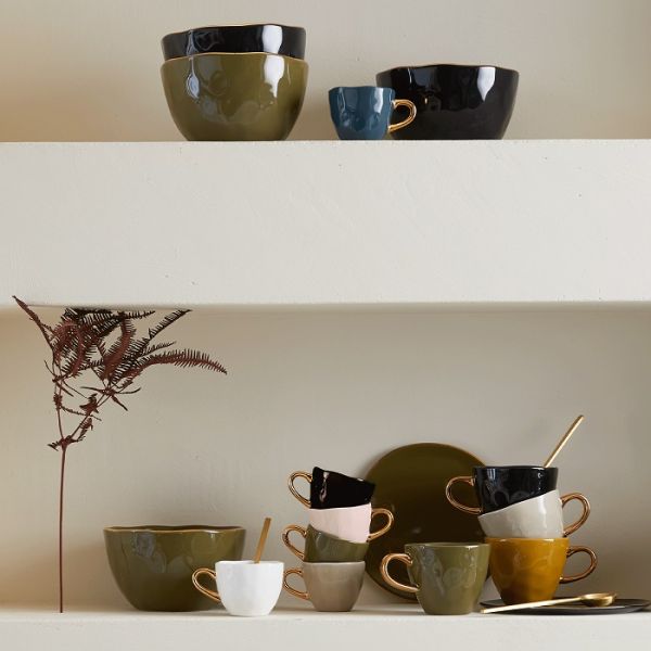 Urban Nature Culture - Good Morning Cup - Espressokop Black