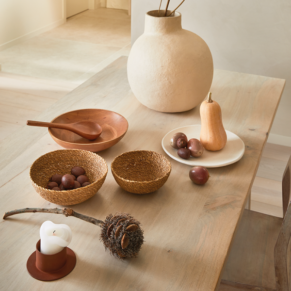 Urban Nature Culture - Havre A - Saladeschaal 33cm