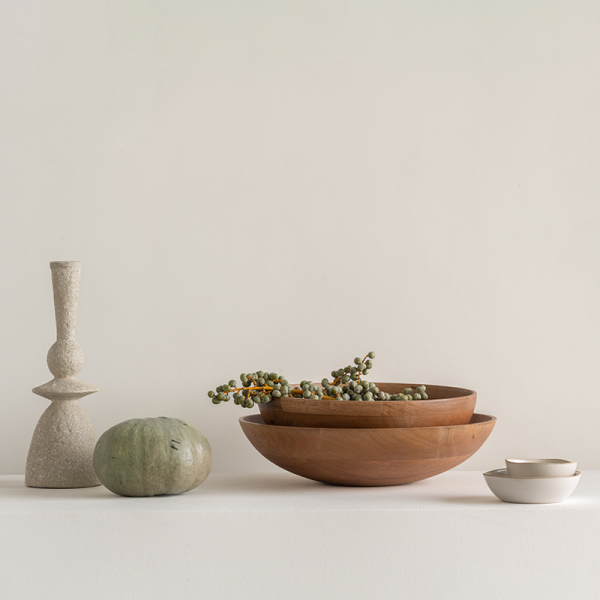 Urban Nature Culture - Havre A - Saladeschaal 33cm