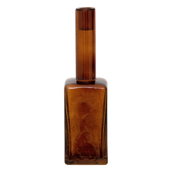 Urban Nature Culture - Alba - Kandelaar 8x28cm Argan Oil