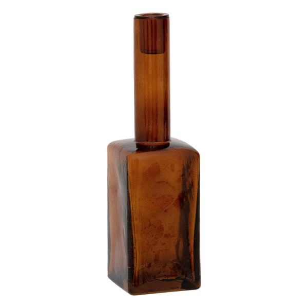 Urban Nature Culture - Alba - Kandelaar 8x28cm Argan Oil