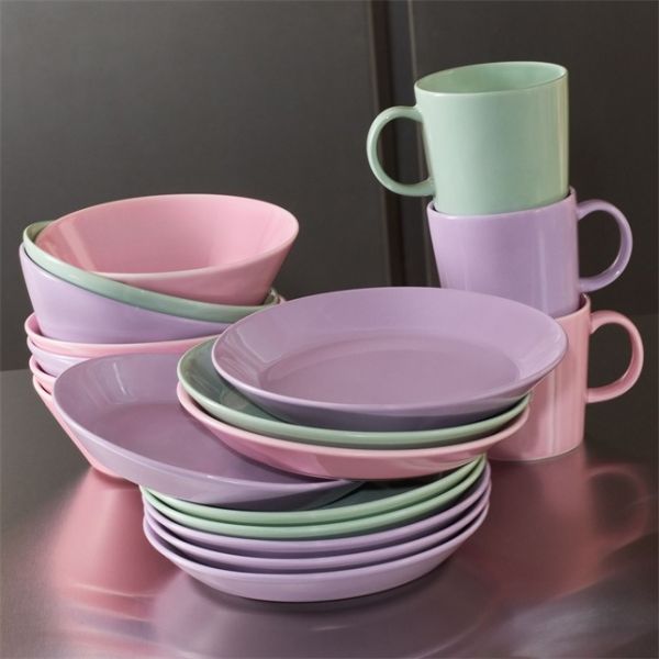 IITTALA - Teema Sage - Plat bord 17cm