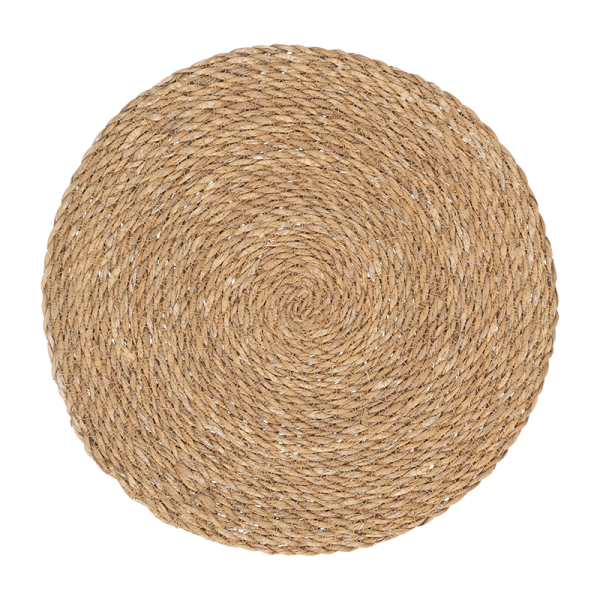 Urban Nature Culture - Placemat 32cm Natural