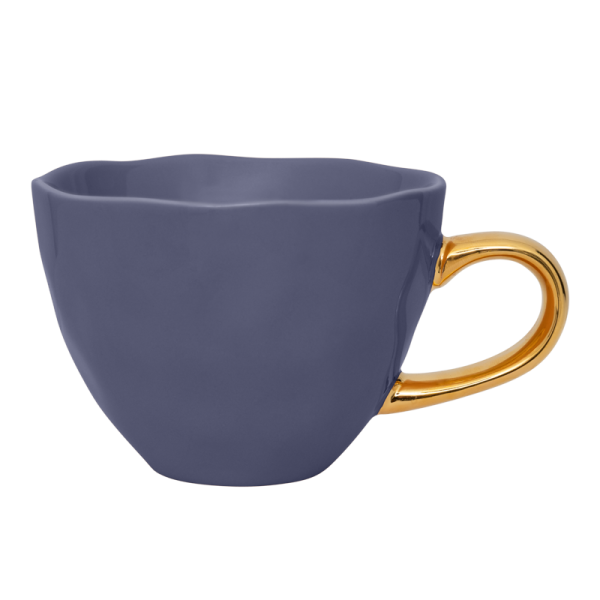 UNC Good Morning Cup Cappuccinokop Purple