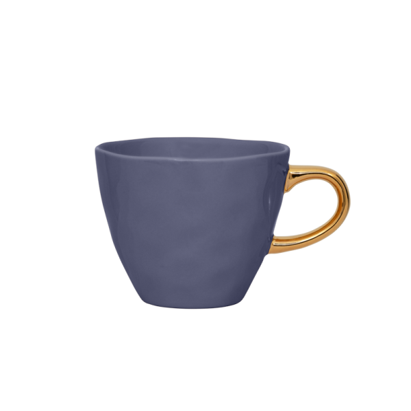 UNC Good Morning Cups Koffiekop Purple 107635