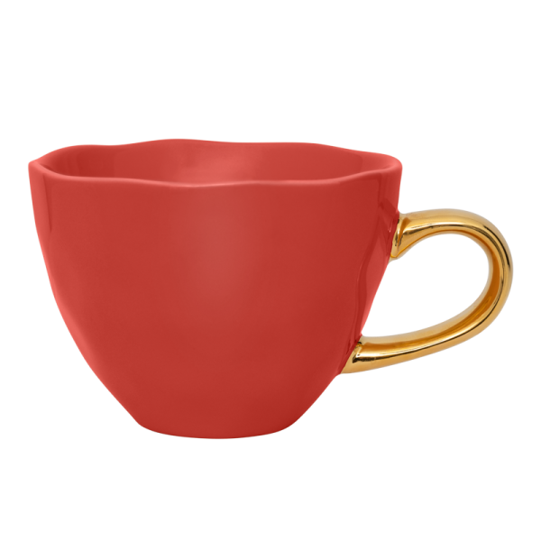 UNC Good morning cup Cappuccinokop Raspberry 107648
