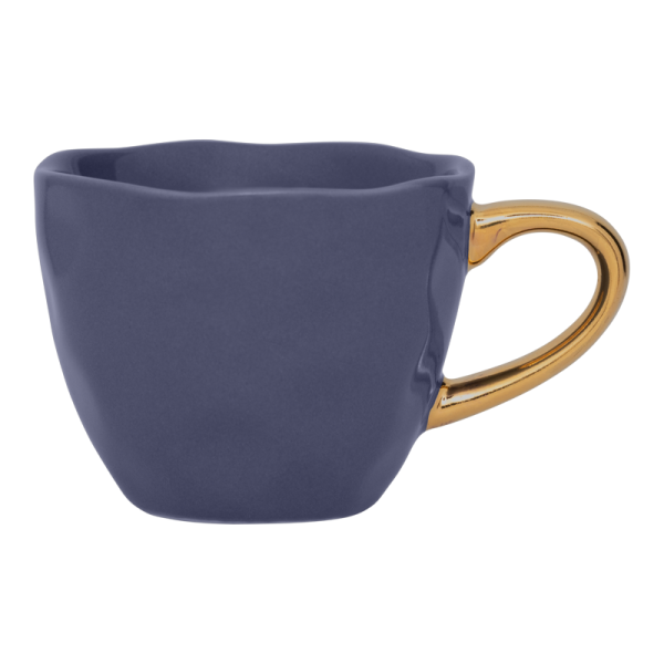 Urban Nature Culture - Good Morning Cup - Espressokop Purple Blue
