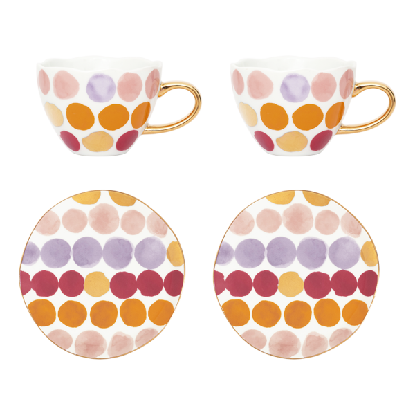 Urban Nature Culture - Good Morning Cup Gifts Joyful A