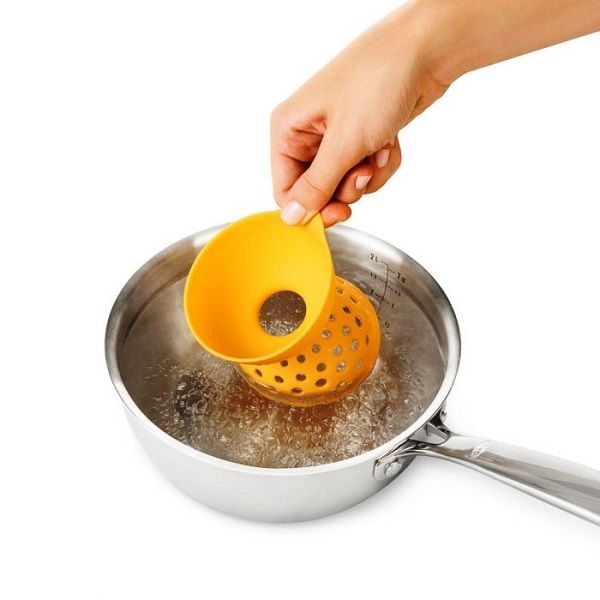OXO GOOD GRIPS - Keukenhulpen - Eipocheerder Set/2