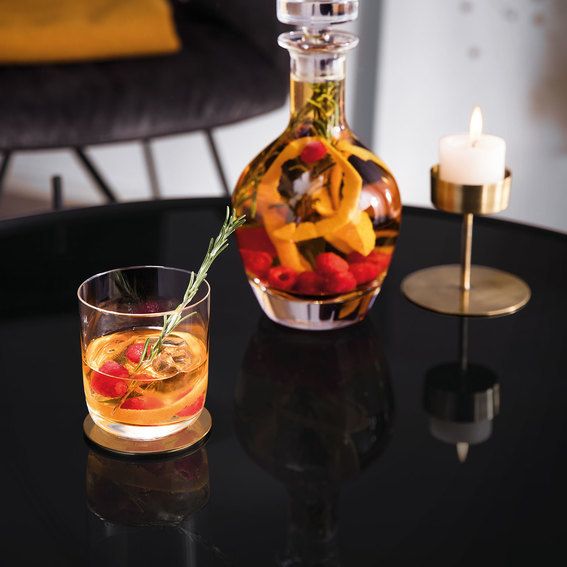 VILLEROY & BOCH - La Divina - Whiskyglas 0,36l s/4