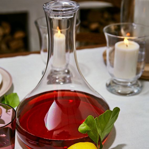 VILLEROY & BOCH - Purismo Wine - Dekanteerkaraf rode wijn 26,5cm