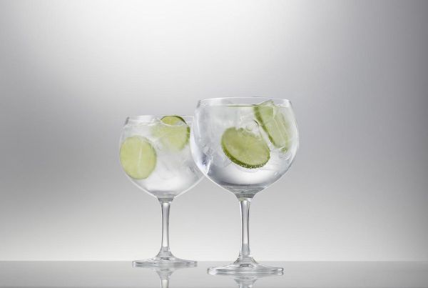 SCHOTT ZWIESEL - Bar Special - Gin Tonic set/2