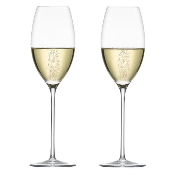ZWIESEL GLAS - Enoteca - Champagneglas nr.77 set/2