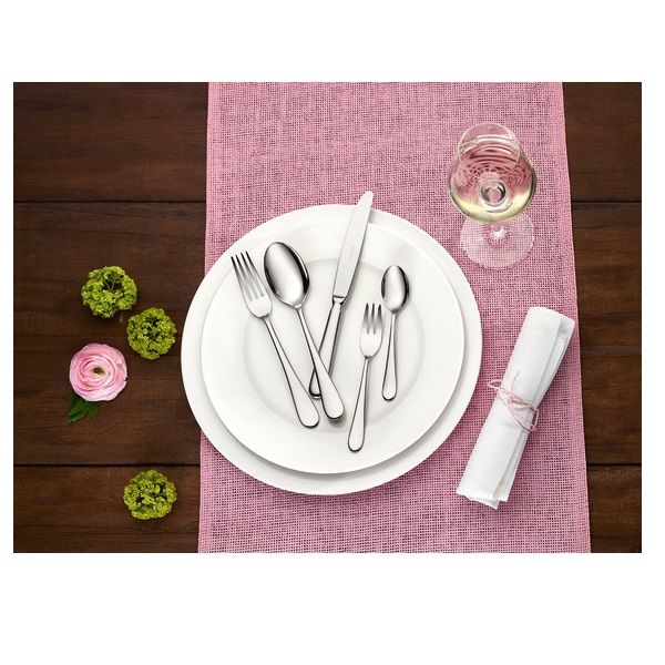 VILLEROY & BOCH - Oscar 18/10 - Bestekset 6 persoons 30-dlg