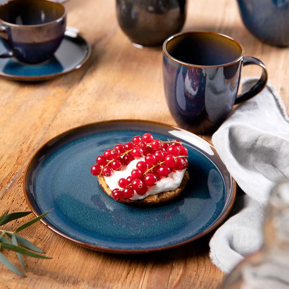 LIKE BY VILLEROY & BOCH - Crafted Denim - Koffieschotel 15cm