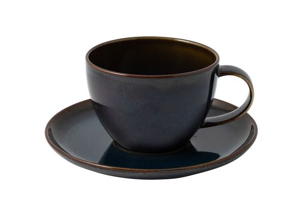 LIKE BY VILLEROY & BOCH - Crafted Denim - Koffiekop 0,25l