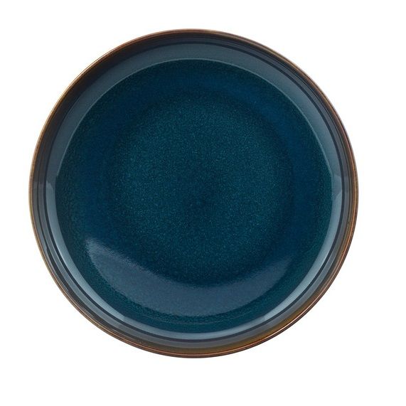 LIKE BY VILLEROY & BOCH - Crafted Denim - Diep bord 21,5cm