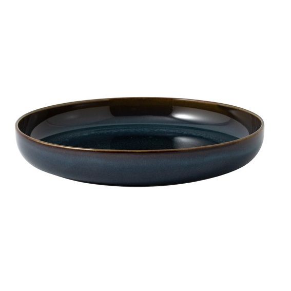 Like Crafte Denim diep bord 21cm
