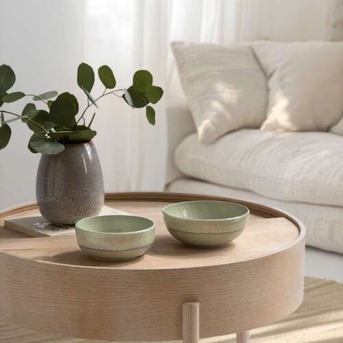 LIKE BY VILLEROY & BOCH - Perlemor Alga - Mueslischaaltje 0,49l