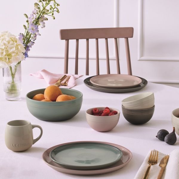 LE CREUSET - San Francisco - Schaal 20cm 1,60l Sea Salt