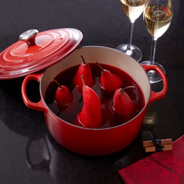 POLLMANN KOOKCLUB - Winter Comfortfood & stoof 25 oktober 2025