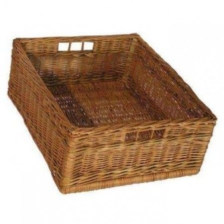 BUTLER - Mand 50x41x23cm
