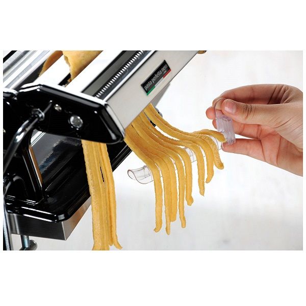 GEFU - Pasta - Pasta Droogrek