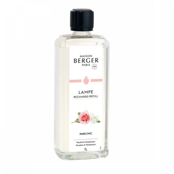 Lampe Berger Parfum 1,0l Paris Chic