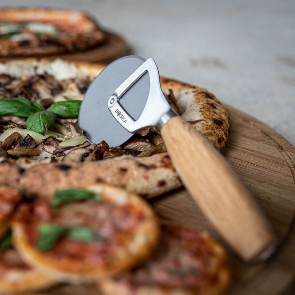 BOSKA - Pizzawares - Pizzasnijder Oslo+