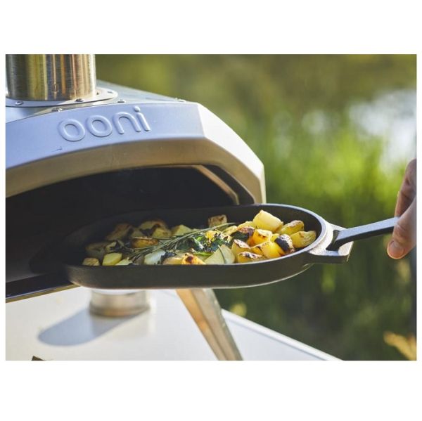 OONI - Accessoires - Koekenpan Sizzler