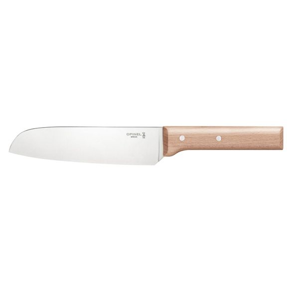 OPINEL Parallele  Santokumes 17cm N.119