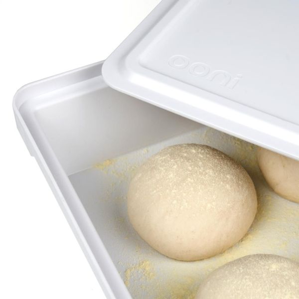 OONI - Accessoires - Pizzadeeg kratten S/2