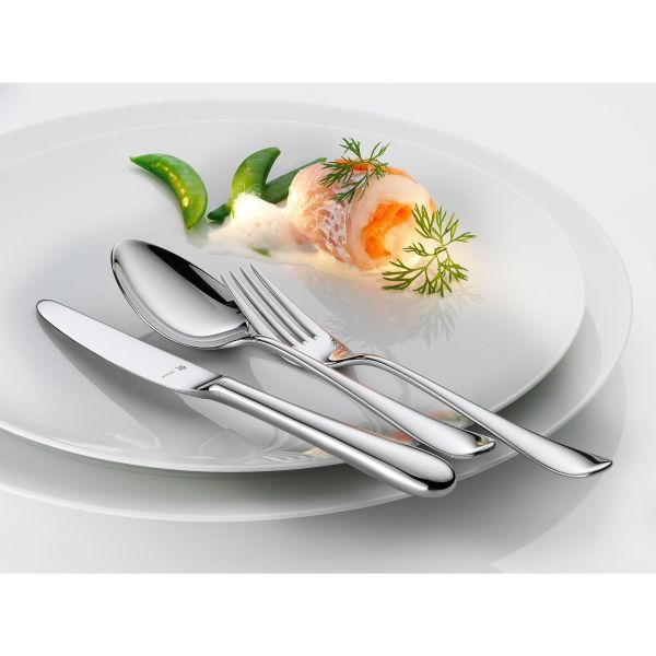 WMF - Merit 18/10 Protect - Bestekset 12 persoons 66-dlg