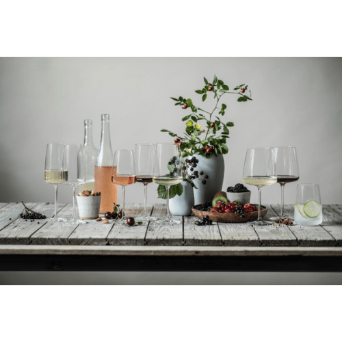 ZWIESEL GLAS - Vivid Senses - Wijnglas Light&Fresh s/2 nr. 2