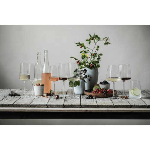 ZWIESEL GLAS - Vivid Senses - Wijnglas Flavour&Spicy s/2 nr. 130
