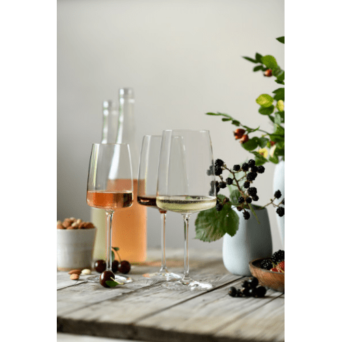 ZWIESEL GLAS - Vivid Senses - Wijnglas Flavour&Spicy s/2 nr. 130