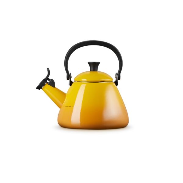 LE CREUSET - Kone - Fluitketel 1,60l Nectar