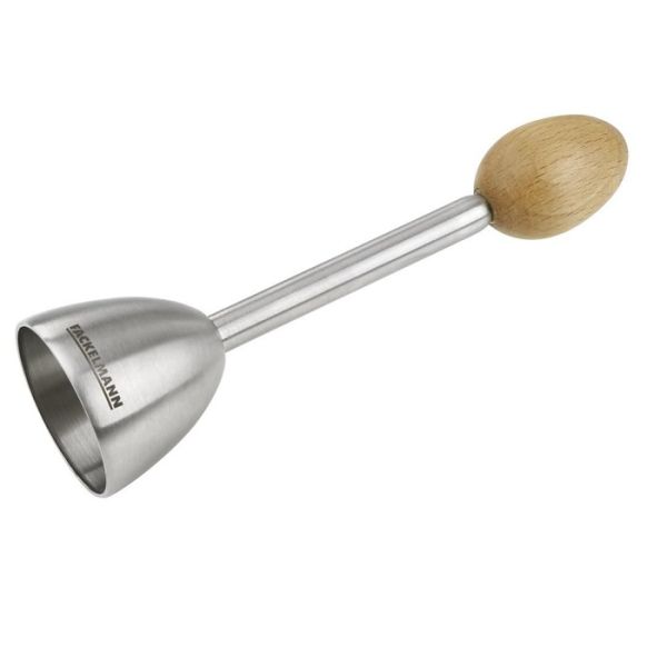 KITCHEN BASICS - Keukenhulpen - Ei-opener