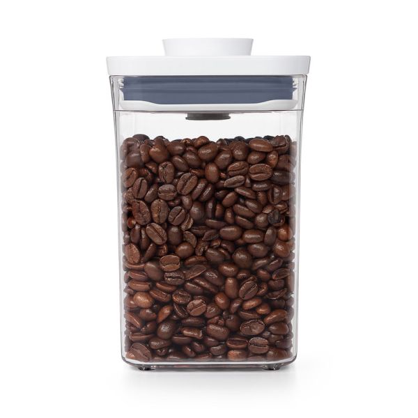 OXO GOOD GRIPS - Voorraadbussen - Voorraadbus vierkant 1,0l