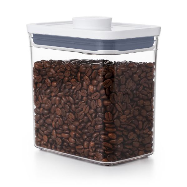 OXO GOOD GRIPS - Voorraadbussen - Voorraadbus 1,60l rechthoekig