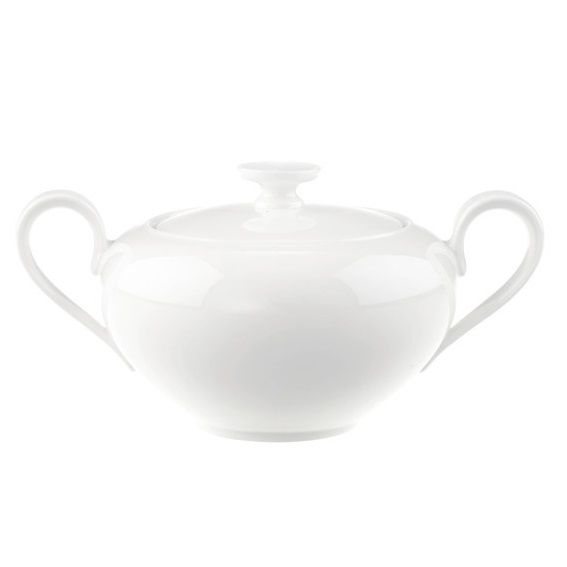 VILLEROY & BOCH - Anmut - Suikerpot 6 pers. 0,35l