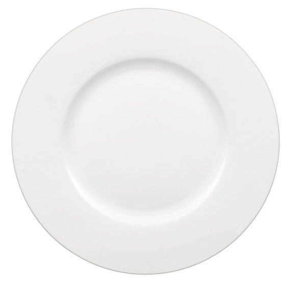 VILLEROY & BOCH - Anmut - Ontbijtbord 22cm